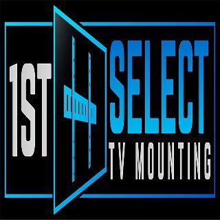 Avatar for 1ST STOP TV MOUNTING