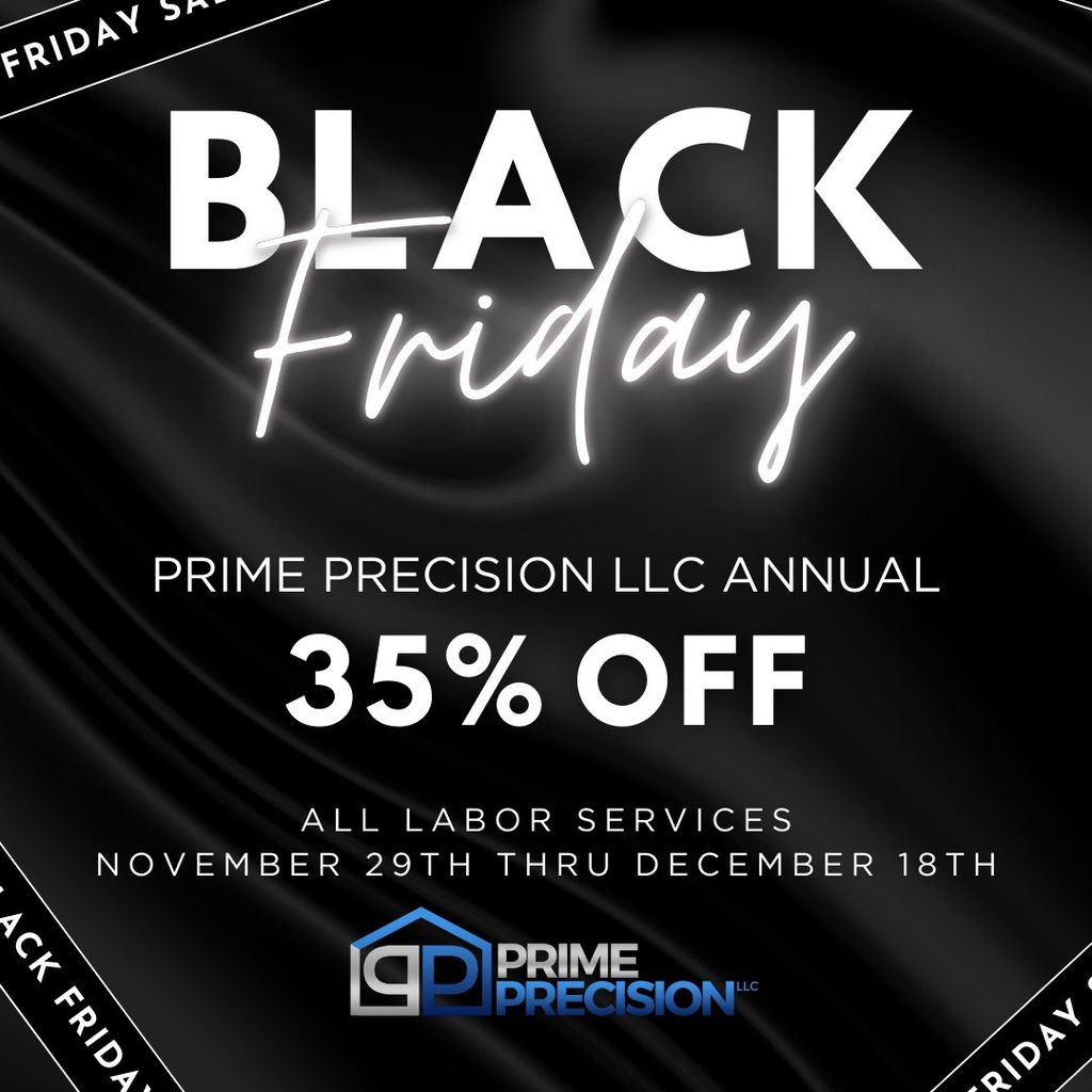 Prime Precision llc