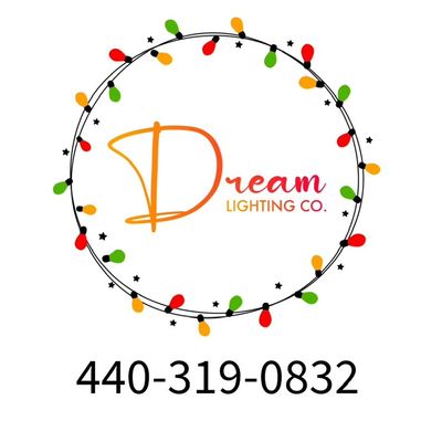 Avatar for Dream Lighting Co.