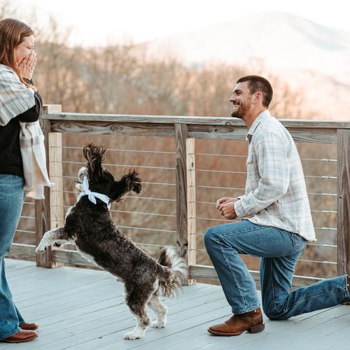 Engagement Photography