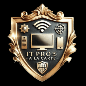 Avatar for IT Pros A La Carte - Phoenix Metro Area