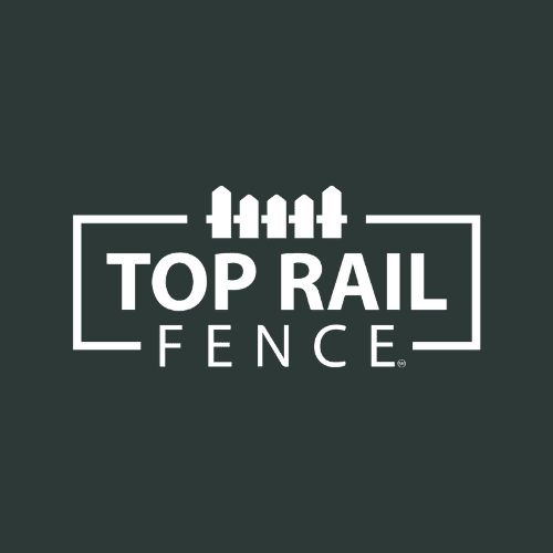 Top Rail Fence Omaha