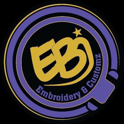 Avatar for EBI Embroidery & Customz