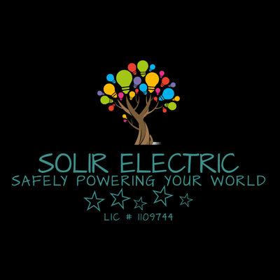 Avatar for Solir Electric