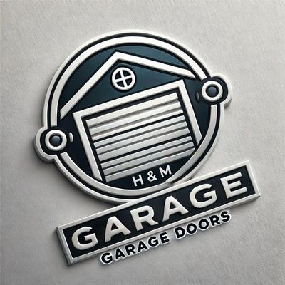 Avatar for H&M Garage Doors
