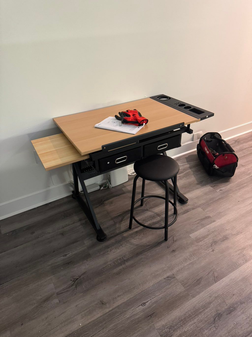 Projects and media
