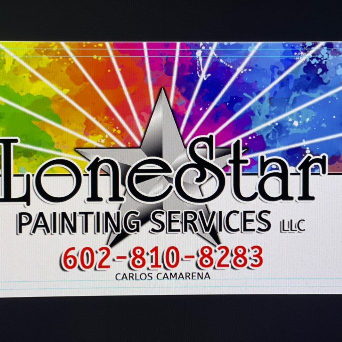 LoneStar Painting Services LLC