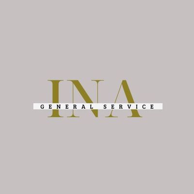 Avatar for Ina General Service