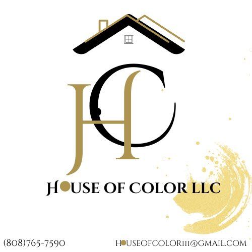 HOUSE OF COLOR LLC