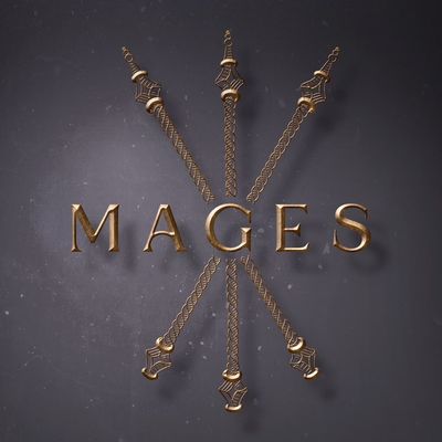 Avatar for Three Mages