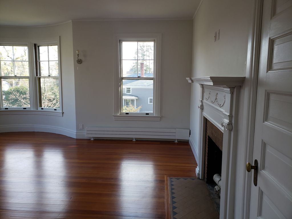 renovation of Queen Victorian