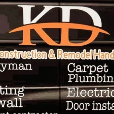 Avatar for KD Construction &  Remodel