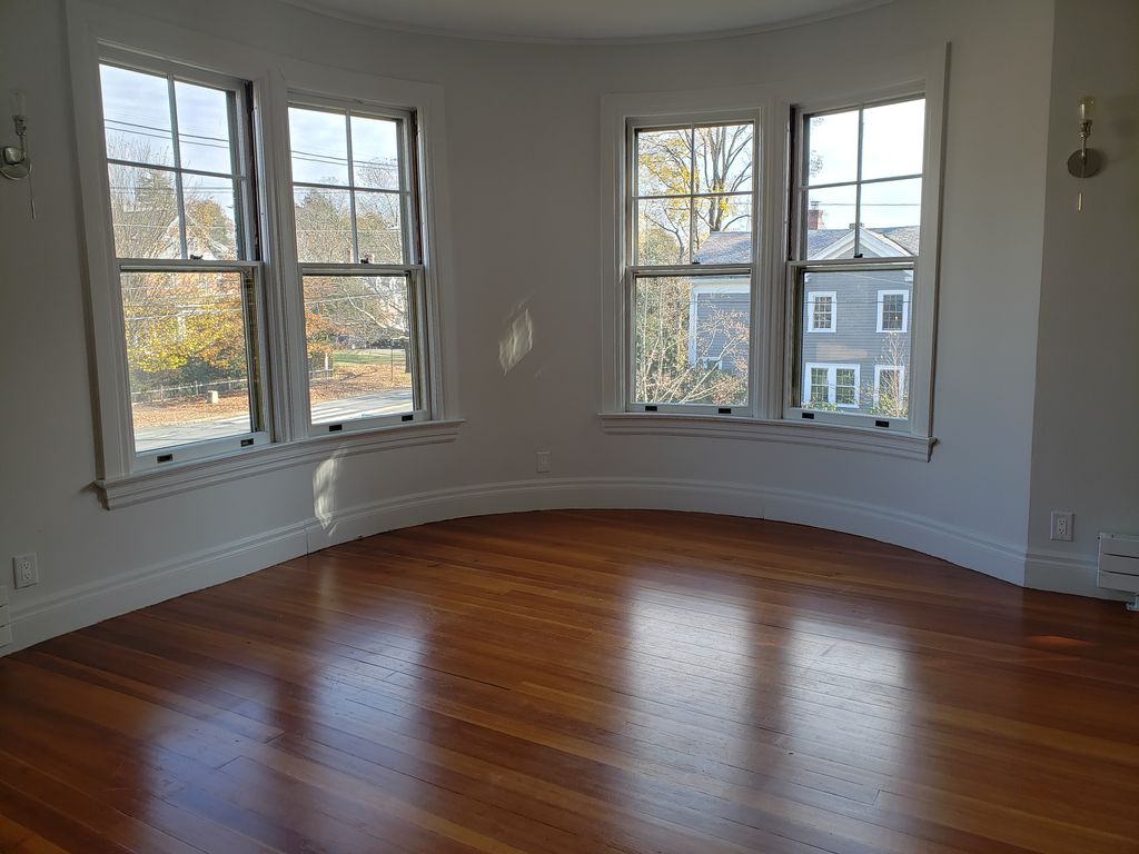renovation of Queen Victorian