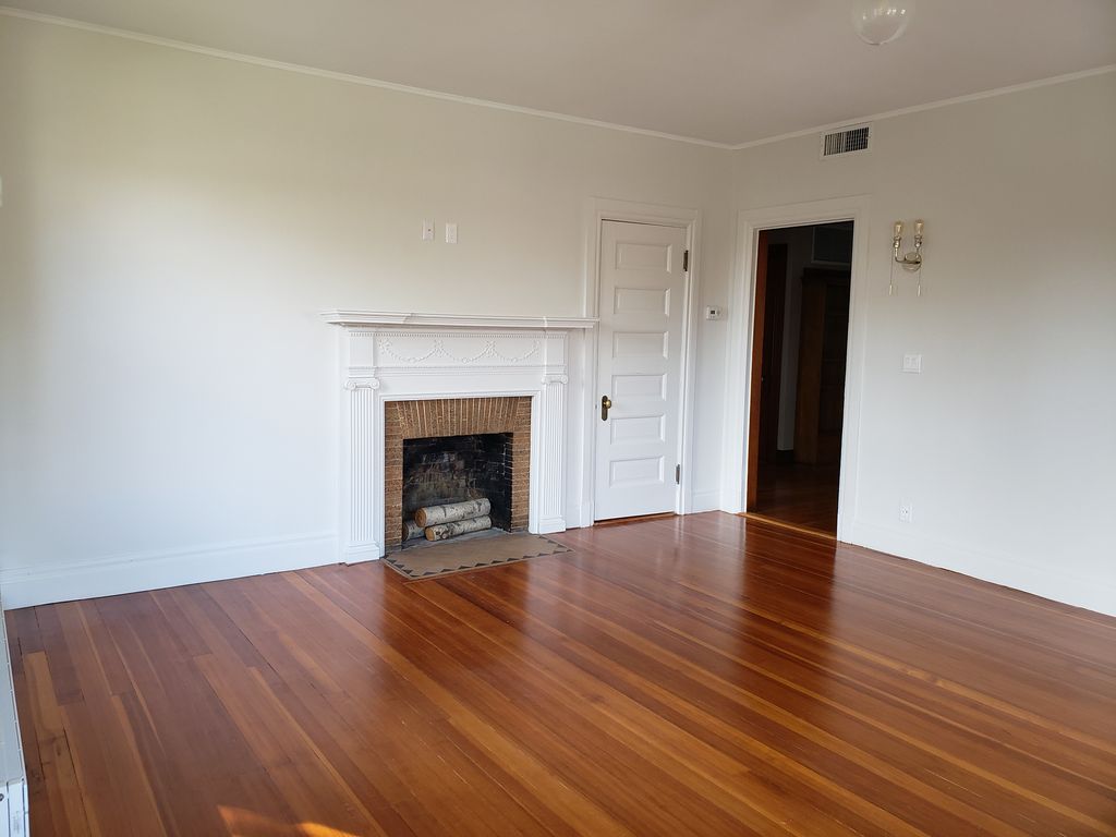 renovation of Queen Victorian