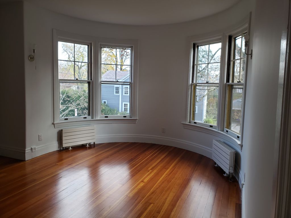 renovation of Queen Victorian