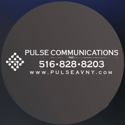 Avatar for Pulse Communications Inc.