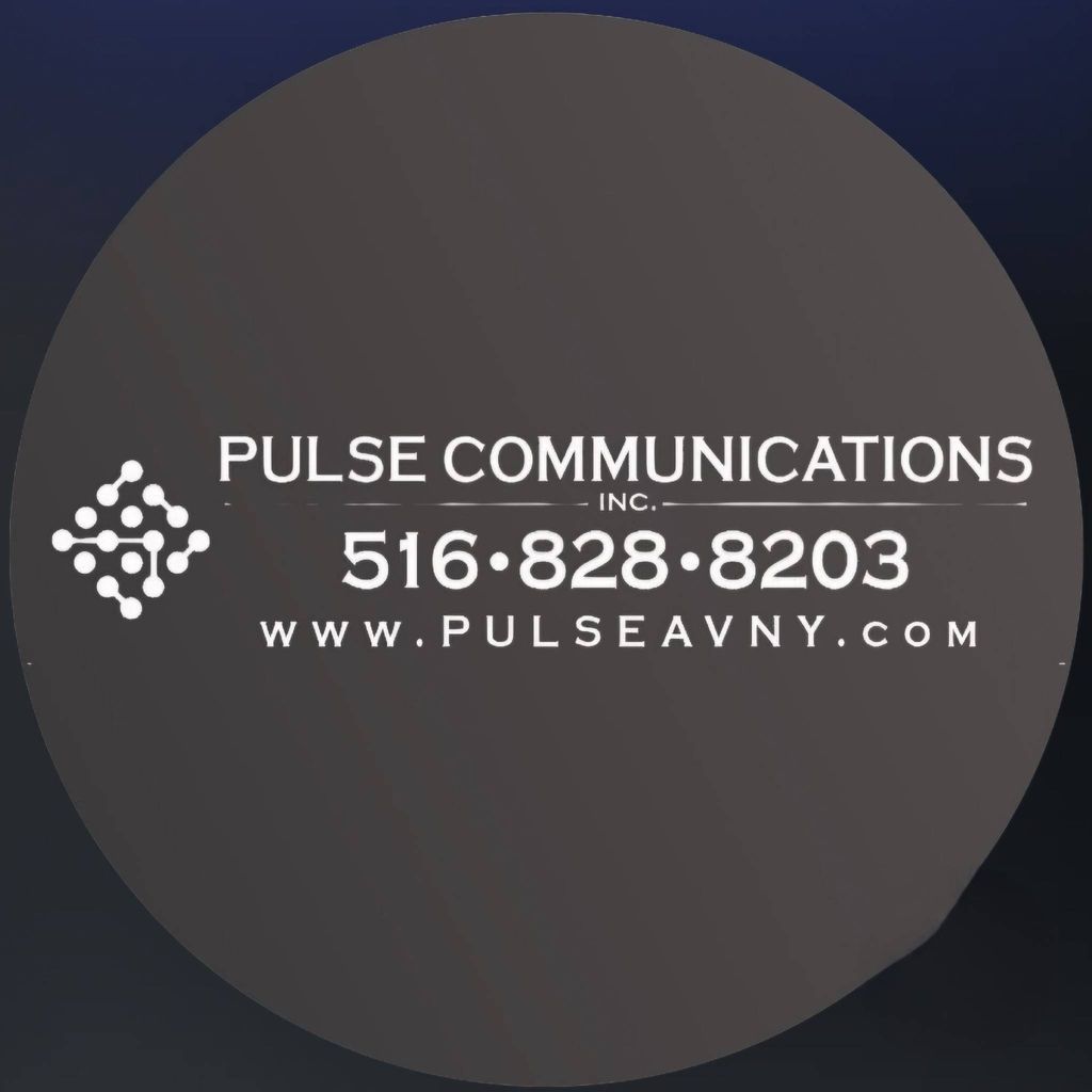 Pulse Communications Inc.