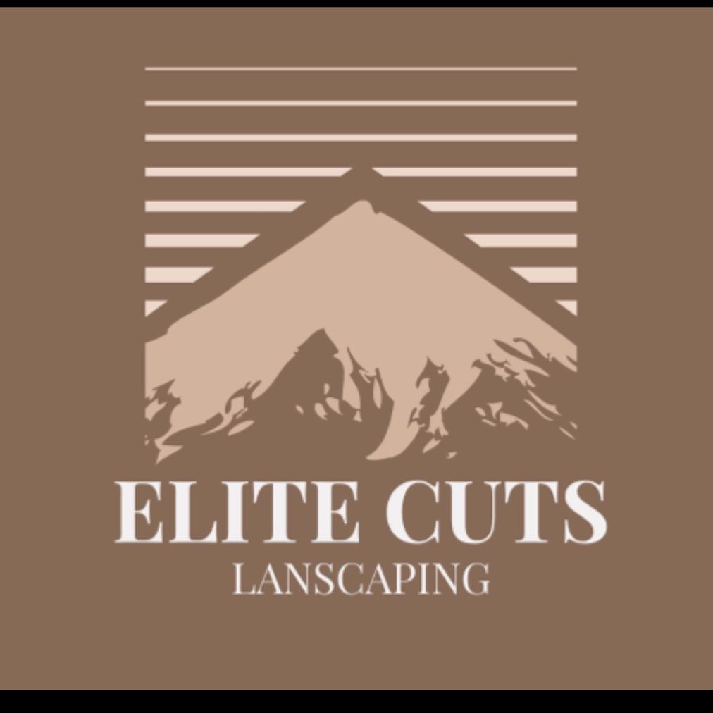 ELITE CUTS LANSCAPING