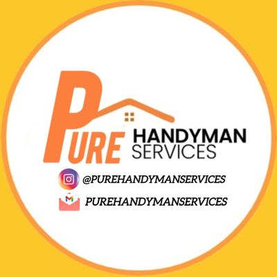 Avatar for Pure Handyman Services