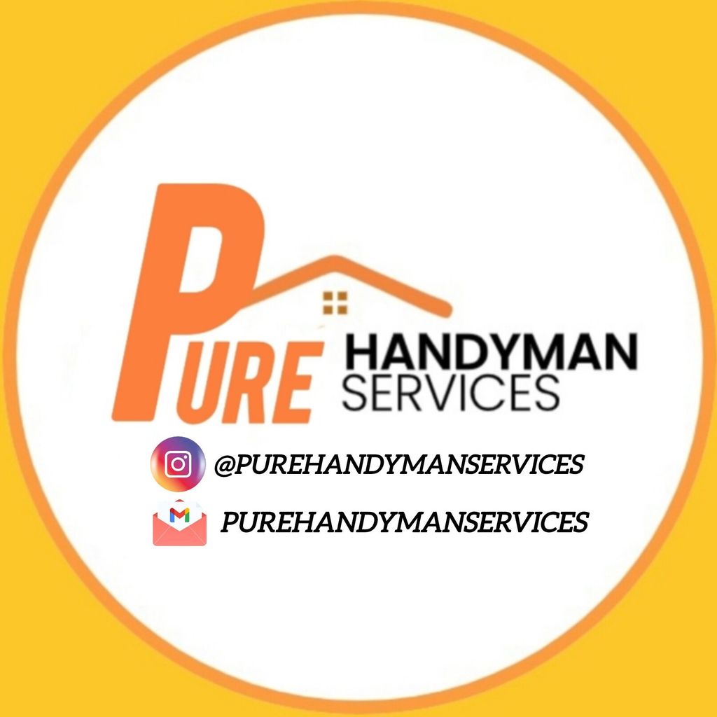 Pure Handyman Services