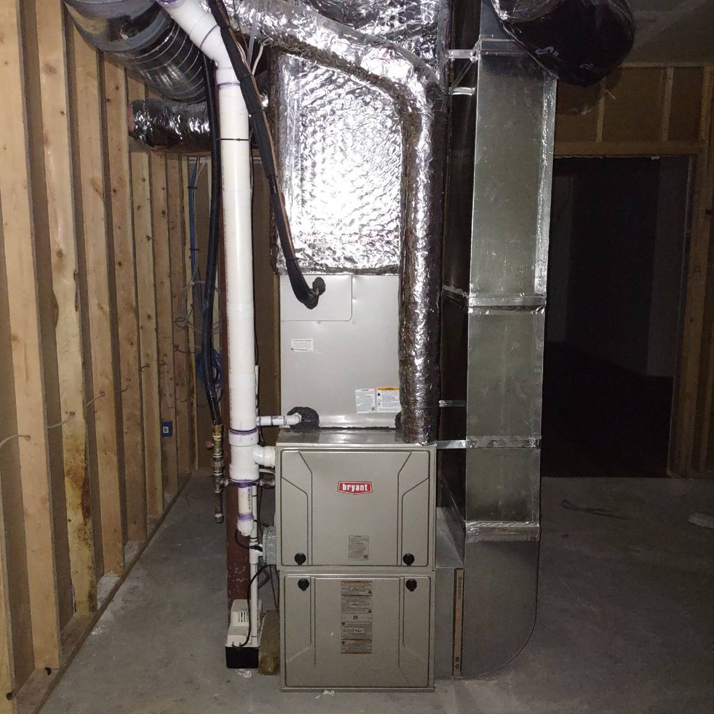 GRC HOME SERVICES INC.