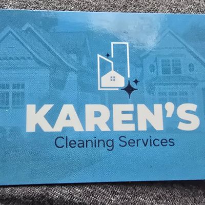 Avatar for karen's cleaning services