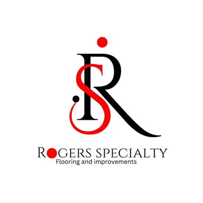 Avatar for Rogers Specialty Flooring and Improvements