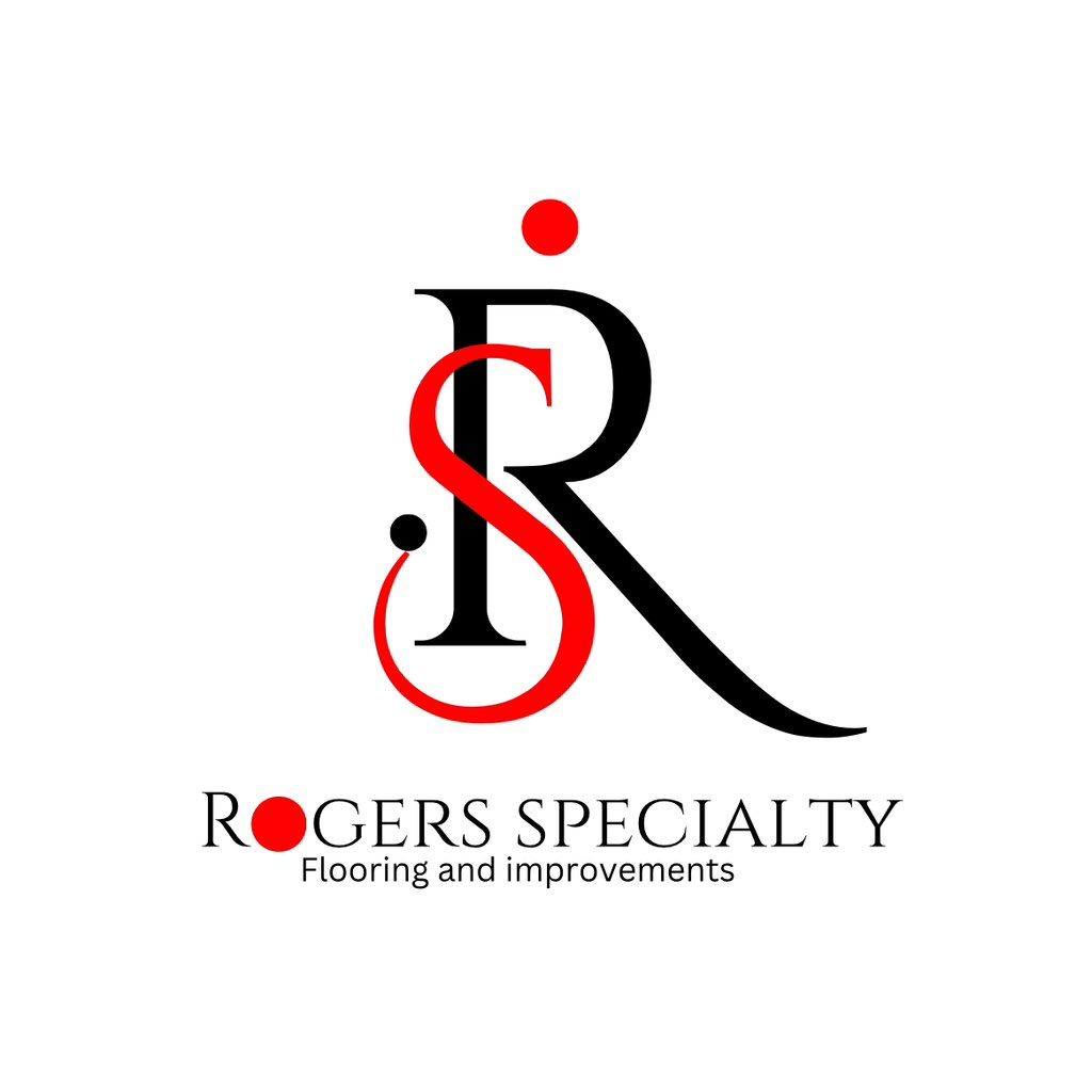 Rogers Specialty Flooring and Improvements