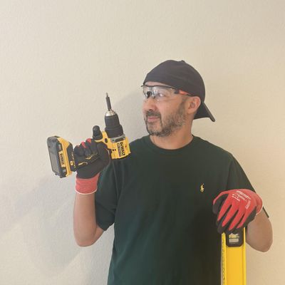 Avatar for Azamat HandyMan