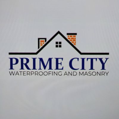 Avatar for prime City waterproofing & masonry