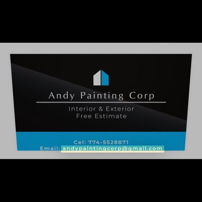 Avatar for Andy Painting Corp