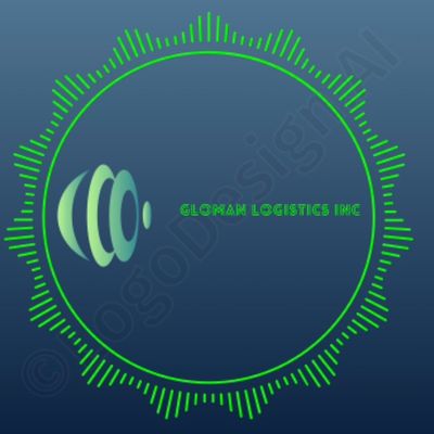 Avatar for Gloman Logistics