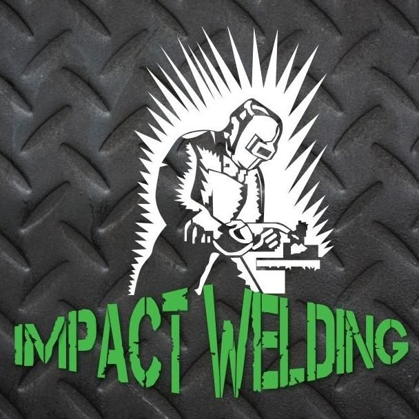 Impact Welding Services