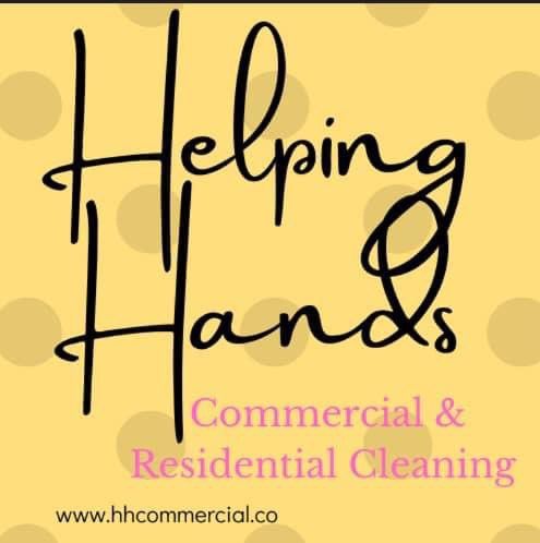 Helping Hands Commercial & Residential