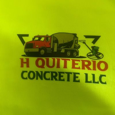 Avatar for H Quiterio Concrete LLC