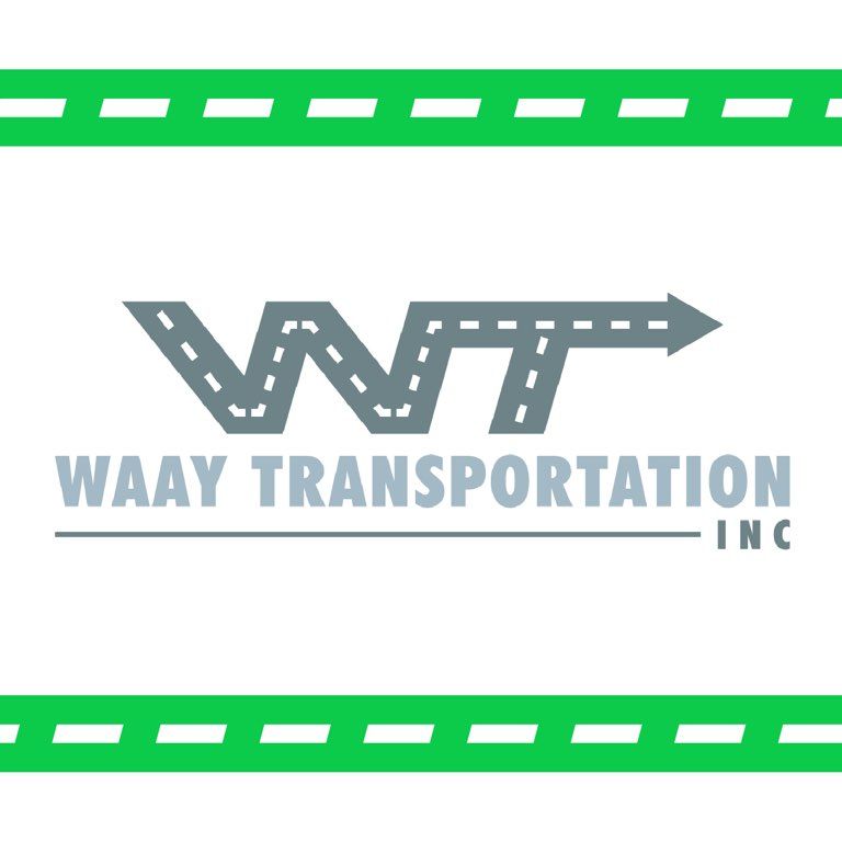 Waay transportation inc