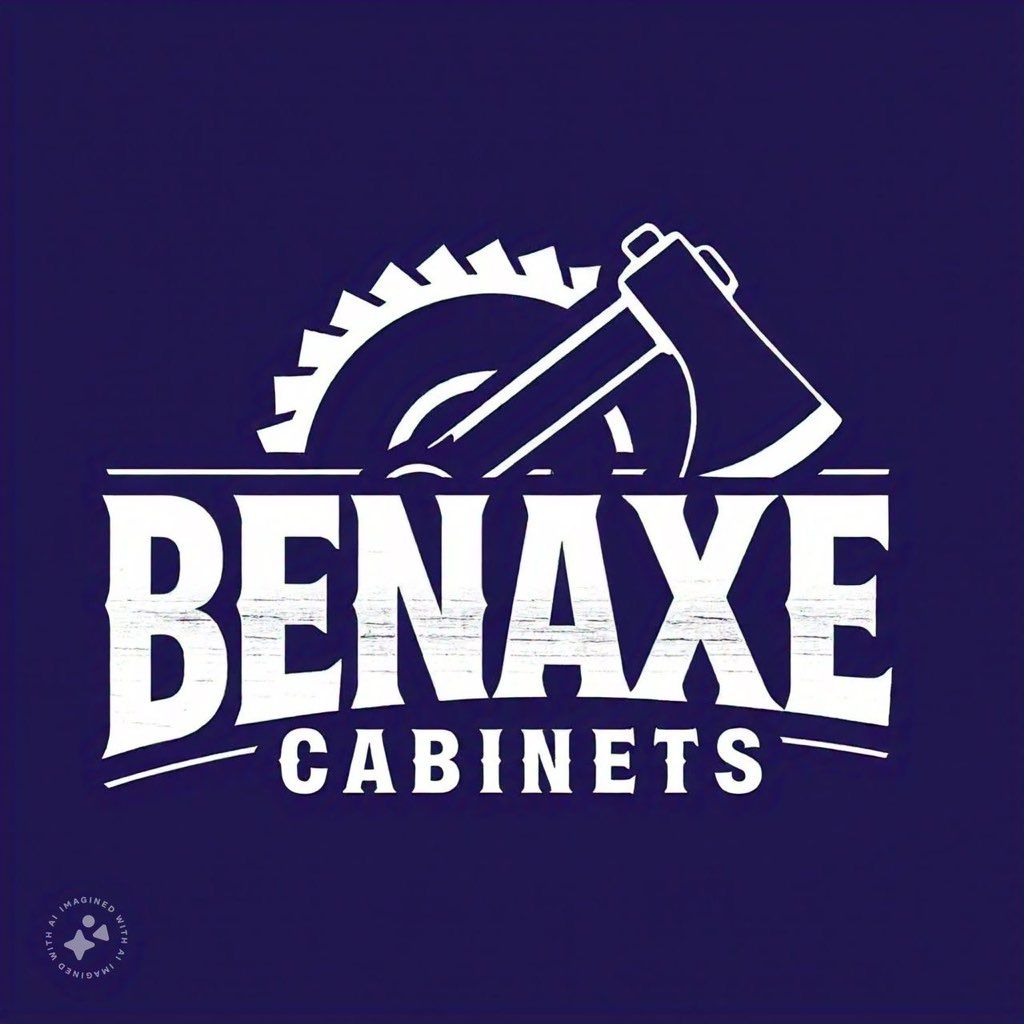 Benaxe customs cabinets