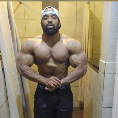 Avatar for LB Training