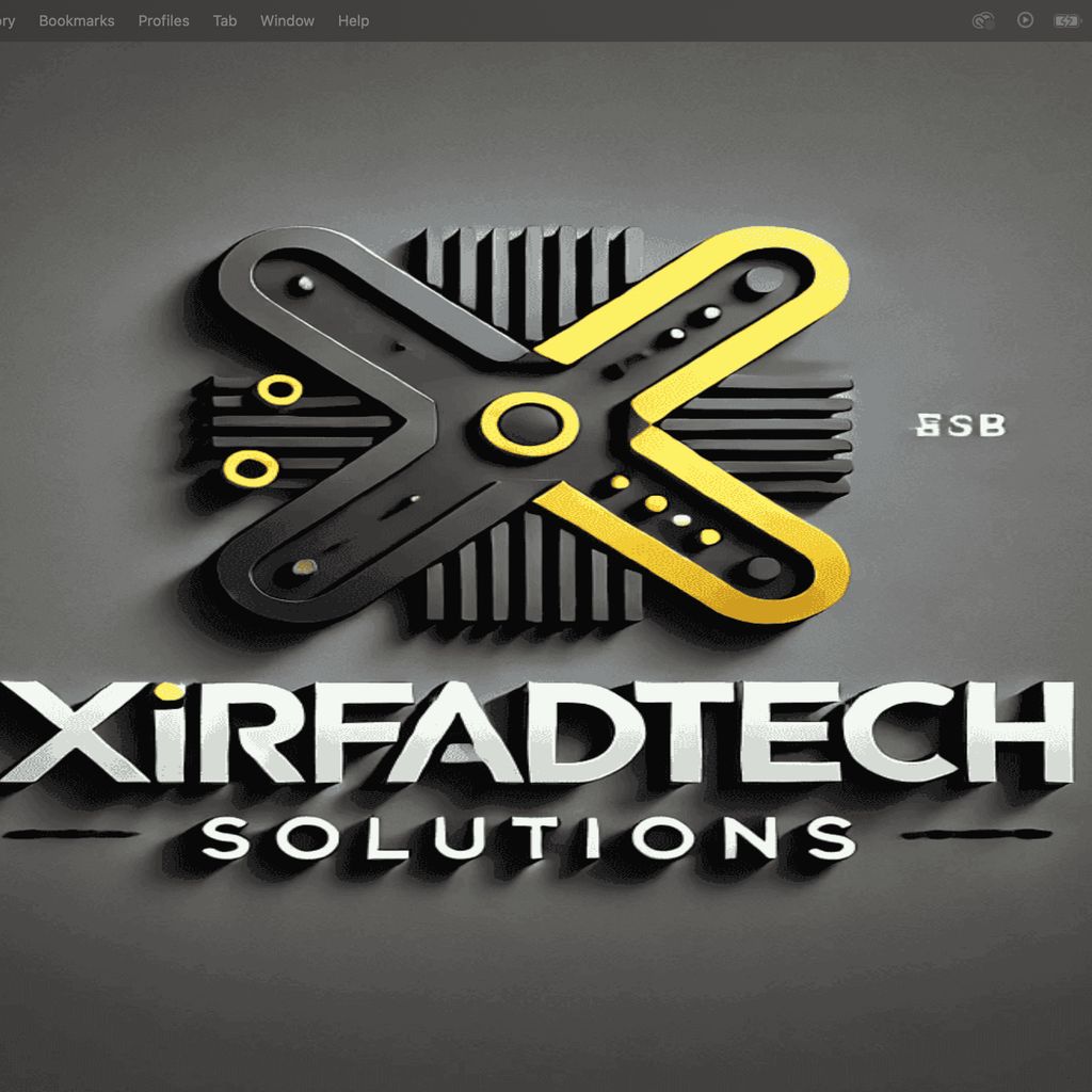 Xirfadtech Solutions