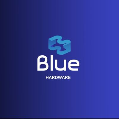 Avatar for blue hardware llc