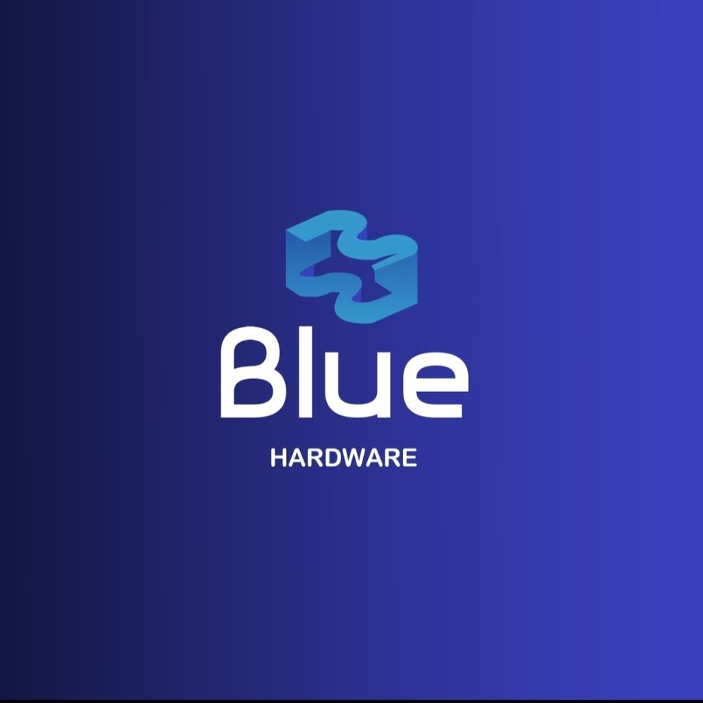 blue hardware llc