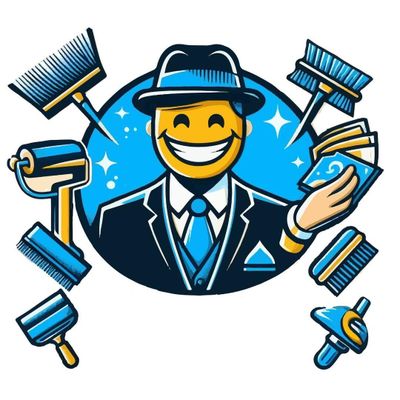 Avatar for Cleaning With A Smile