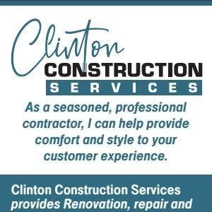 Avatar for Gabe Clinton Construction Services LLC