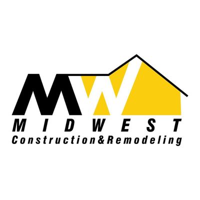 Avatar for Midwest Construction and Remodeling