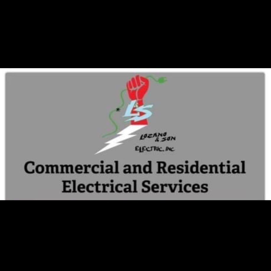 Lozano & Son Electric Inc