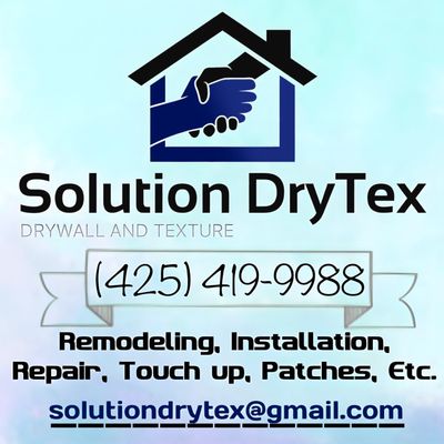 Avatar for Solution DryTex