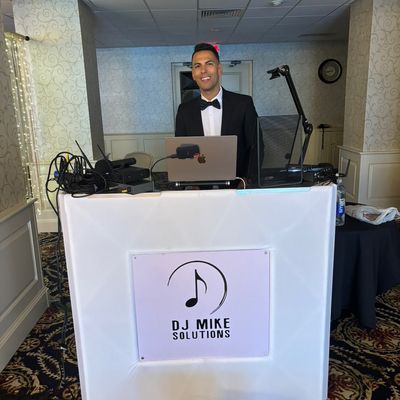 Avatar for DJ Mike Solutions Ent. LLC