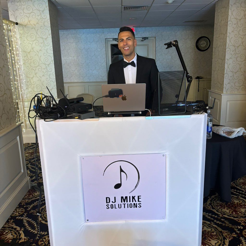 DJ Mike Solutions Ent. LLC