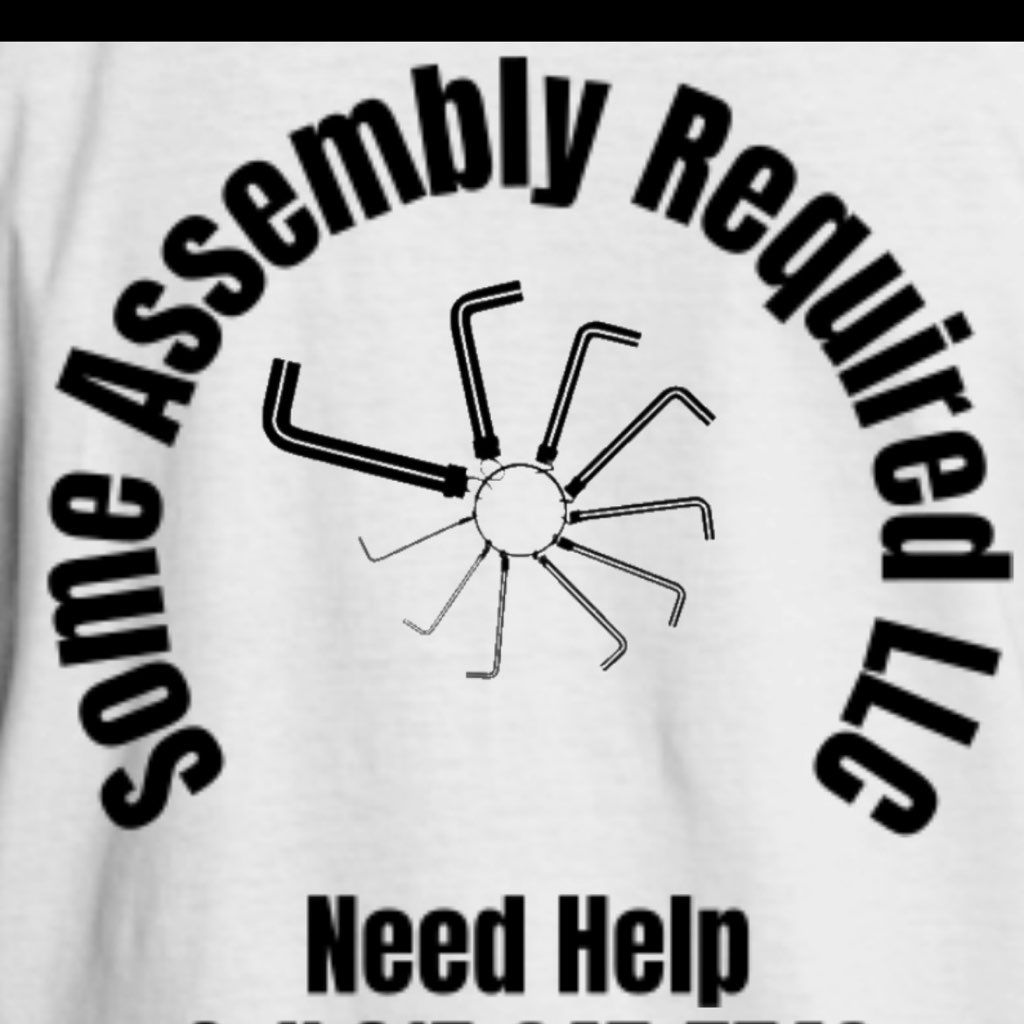 Some Assembly Required