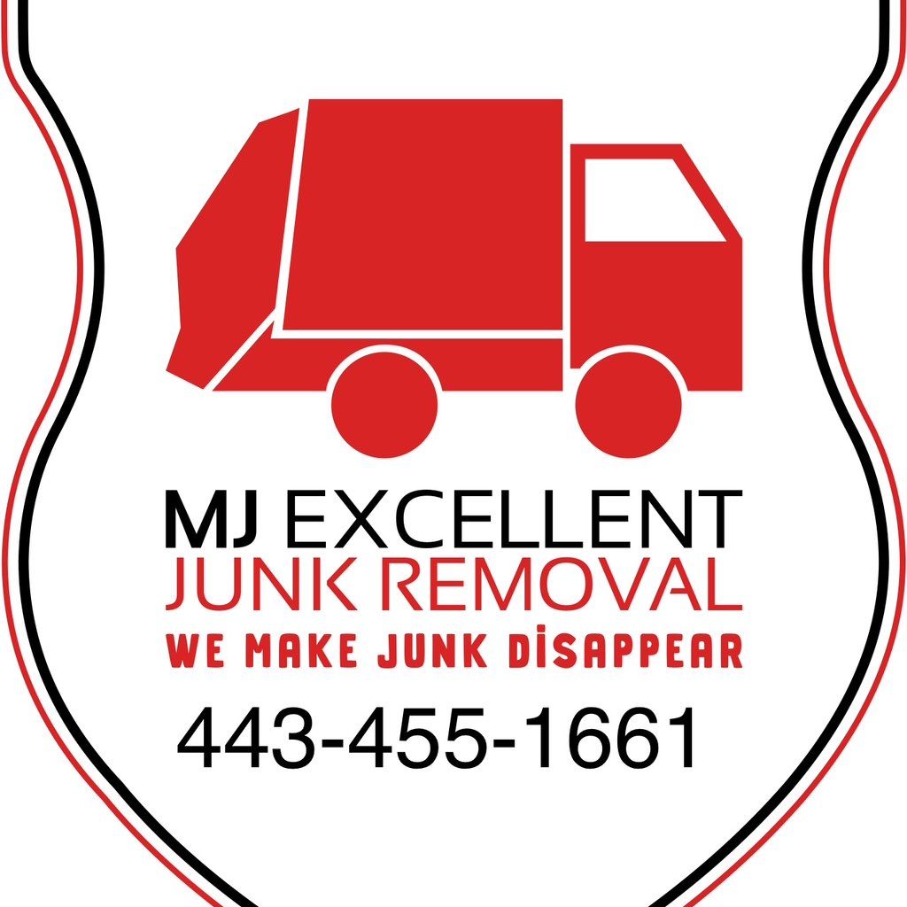 M&J Excellent Junk Removal